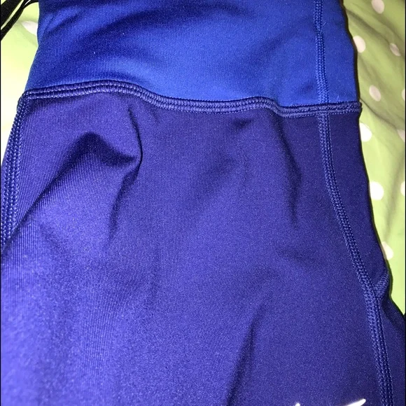 Nike Running Capri Pants - Picture 2 of 5